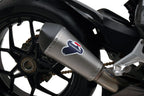 MV F3 675-800 12-20 Termignoni Slip On - TERMIGNONI