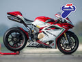 MV F4 10-19 Termignoni Full System - TERMIGNONI