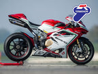 MV F4 10-19 Termignoni Full System - TERMIGNONI
