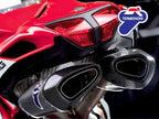 MV F4 10-19 Termignoni Full System - TERMIGNONI
