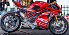 CNC Racing Cover for Dry Clutch for Ducati - CNC Racing image 5