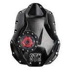 BMW GS 1200 Clear Clutch Cover STM - STM Italy