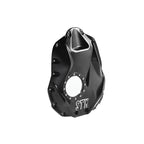 BMW GS 1200 Clear Clutch Cover STM - STM Italy