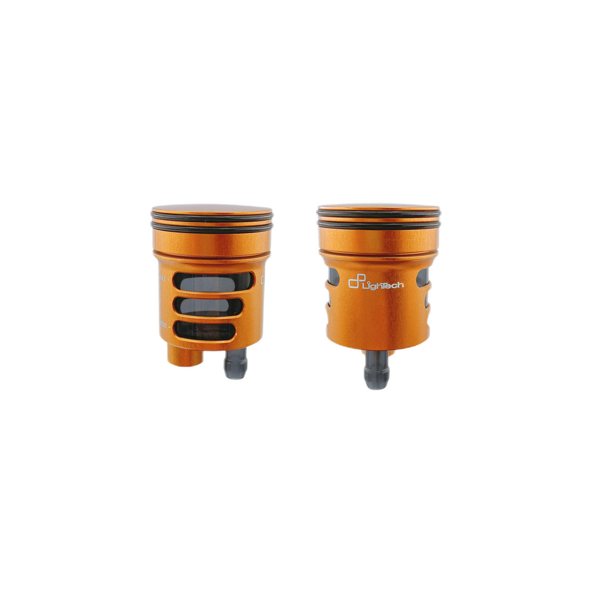 LighTech Fluid Reservoir (16 Cm3) for Aprilia / BMW / CFMOTO / Ducati / Fantic / Guzzi / Honda / Husqvarna / KTM / Kawasaki / Keeway / MV Agusta /