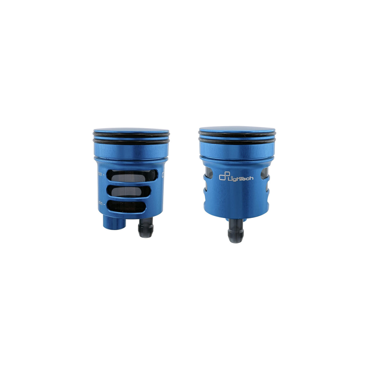 LighTech Fluid Reservoir (16 Cm3) for Aprilia / BMW / CFMOTO / Ducati / Fantic / Guzzi / Honda / Husqvarna / KTM / Kawasaki / Keeway / MV Agusta /