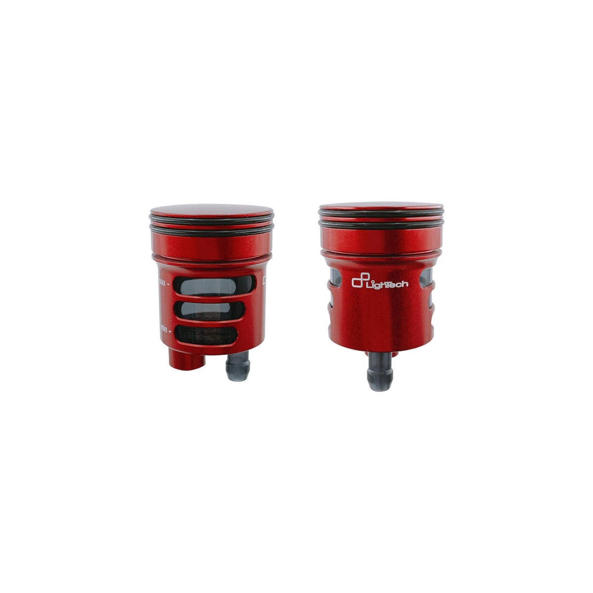 LighTech Fluid Reservoir (16 Cm3) for Aprilia / BMW / CFMOTO / Ducati / Fantic / Guzzi / Honda / Husqvarna / KTM / Kawasaki /
