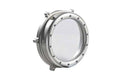 Ducati V4 2018-2025 Clear Clutch Cover STM - STM Italy