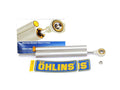 DBK Steering Damper Ohlins