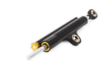 DBK Ohlins Panigale Black Steering Damper