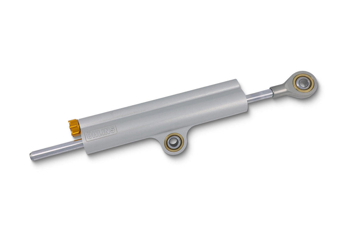 CNC Racing Steering Damper Ohlins Stroke 68mm for Ducati - CNC Racing