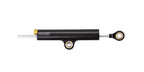 DBK Ohlins Panigale Black Steering Damper