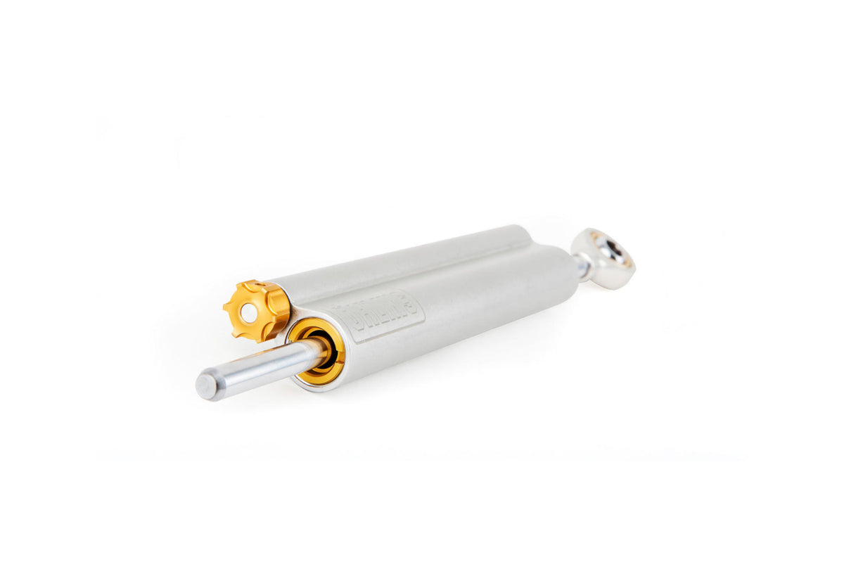CNC Racing Steering Damper Ohlins Stroke 63mm - CNC Racing