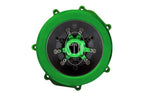 HONDA 250 Clear Clutch Cover STM - STM Italy