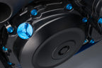 LighTech Oil Filler Cap M20x1,5 for Aprilia, Guzzi, Suzuki for Aprilia / Guzzi / Suzuki Multiple Models