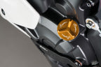 LighTech Oil Filler Cap M26x3 for Yamaha Multiple Models