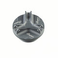 LighTech Oil Filler Cap M26x3 for Yamaha MT-07/Tracer 7/700/MT-10/R1/R1M/R3/R6/R7/MT-03