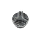 LighTech Oil Filler Cap M24x2 for BMW S 1000 R 2013–2026 / BMW S 1000 RR 2009–2026