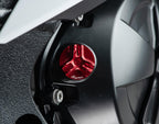 LighTech Oil Filler Cap M24x2 for BMW S 1000 R 2013–2026 / BMW S 1000 RR 2009–2026