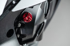 LighTech Oil Filler Cap M24x2 for BMW S 1000 R 2013–2026 / BMW S 1000 RR 2009–2026