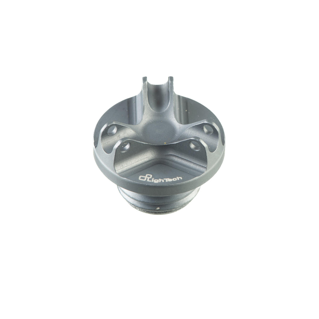 LighTech Oil Filler Cap M20x2,5 for Ducati / Honda / Kawasaki / Triumph / Yamaha Multiple Models