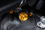 LighTech Oil Filler Cap M20x2,5 for Ducati / Honda / Kawasaki / Triumph / Yamaha Multiple Models