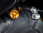 LighTech Oil Filler Cap M20x2,5 for Ducati / Honda / Kawasaki / Triumph / Yamaha Multiple Models