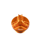 LighTech Oil Filler Cap M24x3 for Ktm, Mv Agusta for KTM / MV Agusta Multiple Models