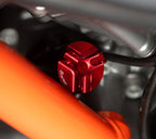 LighTech Oil Filler Cap M24x3 for Ktm, Mv Agusta for KTM / MV Agusta Multiple Models