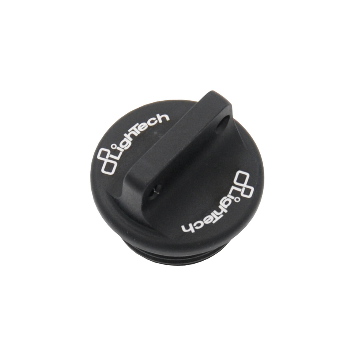 LighTech Oil Filler Cap M 20x1,5 for Suzuki, Guzzi