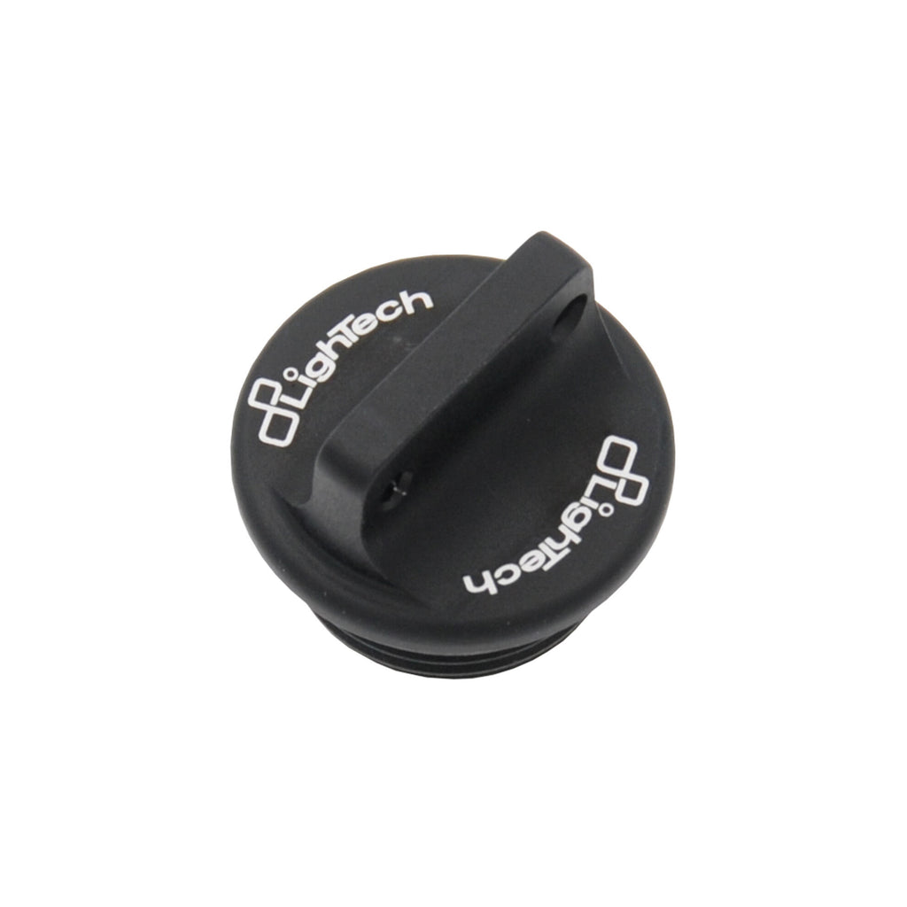 LighTech Oil Filler Cap M 22x1,5 for Ducati STREETFIGHTER 1100 2009, 2010, 2011, 2012, 2015