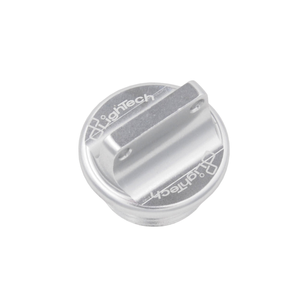 LighTech Oil Filler Cap M 20x1,5 for Suzuki, Guzzi