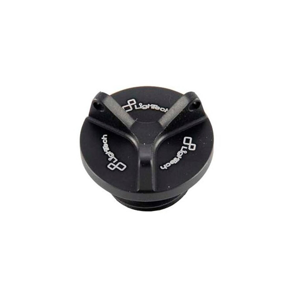 LighTech Oil Filler Cap M22x1,5 for Ducati Streetfighter 1100/848/1098/1198