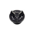 LighTech Oil Filler Cap M34x1,5 for BMW R NINET SCRAMBLER 2016–2019