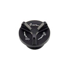 LighTech Oil Filler Cap M34x1,5 for BMW R NINET SCRAMBLER 2016–2019