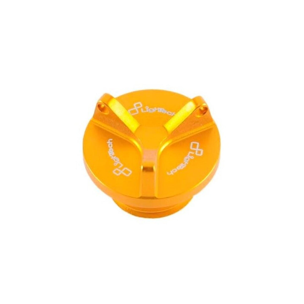 LighTech Oil Filler Cap M24x3 for Mv Agusta, Ktm for KTM / MV Agusta Multiple Models