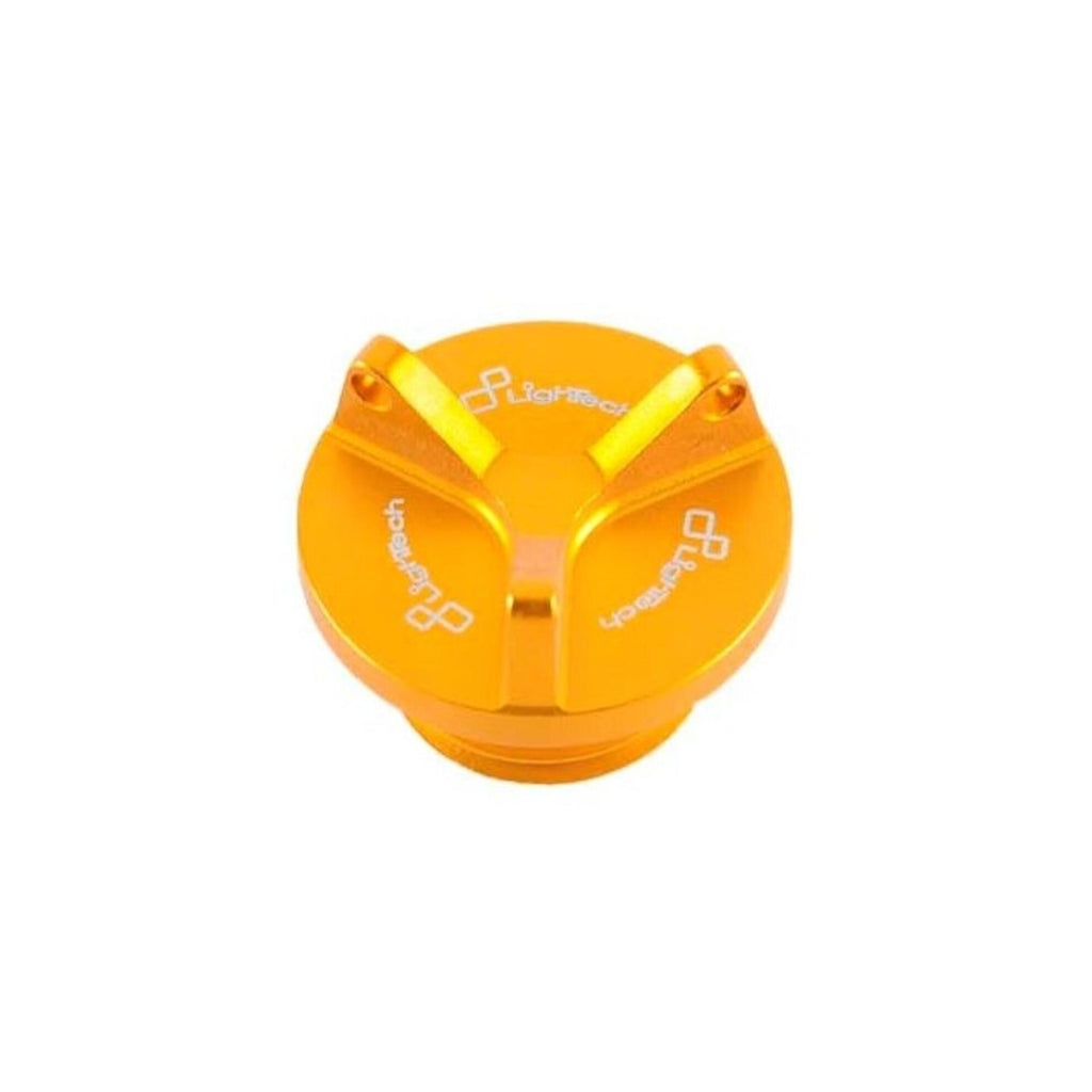 LighTech Oil Filler Cap M20x1,5 for Aprilia, Guzzi, Suzuki for Aprilia / Guzzi / Suzuki Multiple Models