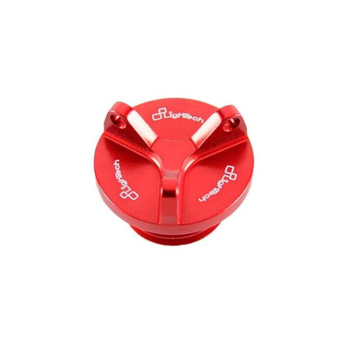 LighTech Oil Filler Cap M22x1,5 for Ducati Multiple Models
