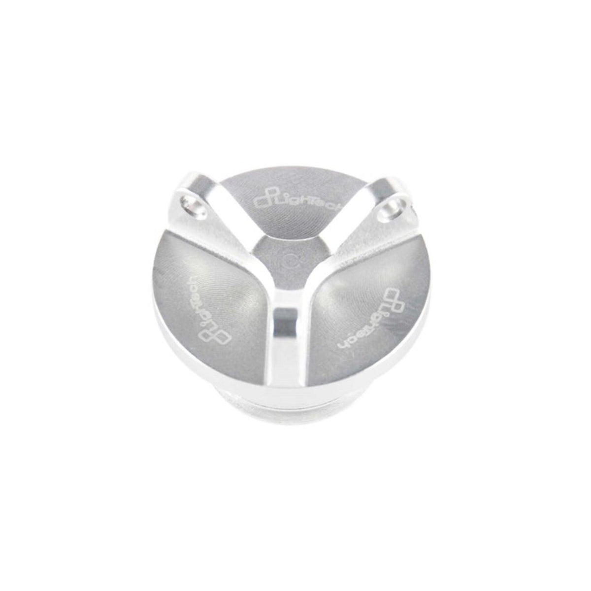 LighTech Oil Filler Cap M34x1,5 for BMW R NINET SCRAMBLER 2016–2019