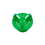LighTech Oil Filler Cap M20x2,5 for Ducati / Honda / Kawasaki / Yamaha Multiple Models