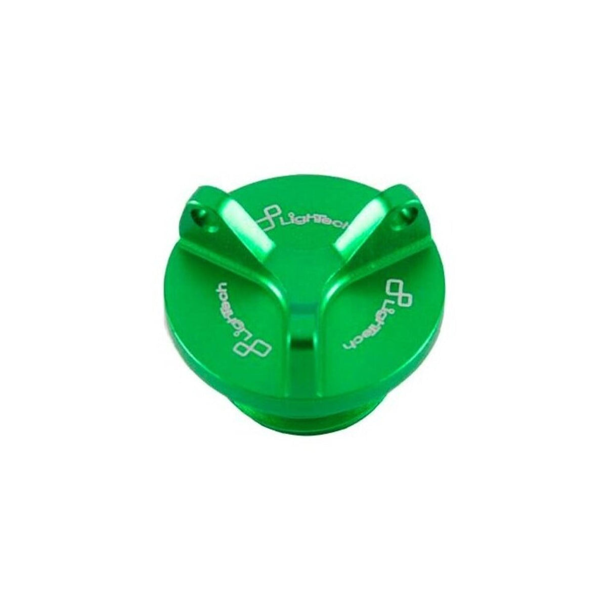 LighTech Oil Filler Cap M20x2,5 for Ducati / Honda / Kawasaki / Yamaha Multiple Models