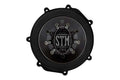 KTM 450 Clear Clutch Cover STM - STM Italy
