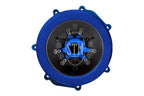 KAWASAKI 450 Clear Clutch Cover STM - STM Italy