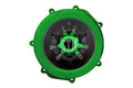 KAWASAKI 450 Clear Clutch Cover STM - STM Italy