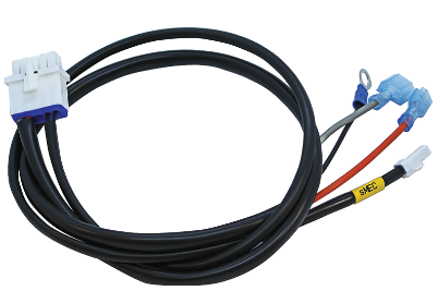 Quick Shifter EQS CDI Kit with OFFROAD sensor for single-cylinder Carburetor 2T/4T engine - SP Electronics