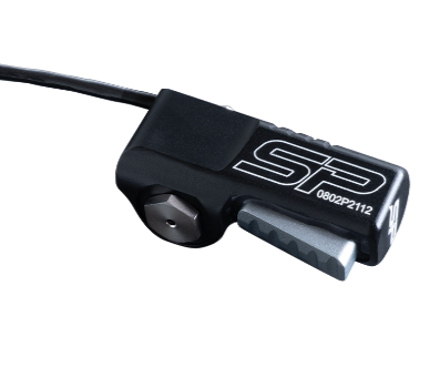 Quick Shifter EQS DTI Kit with OFFROAD sensor for single-cylinder and twin-cylinder injection engine - SP Electronics