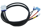 Quick Shifter EQS DTI Kit with OFFROAD sensor for single-cylinder and twin-cylinder injection engine - SP Electronics