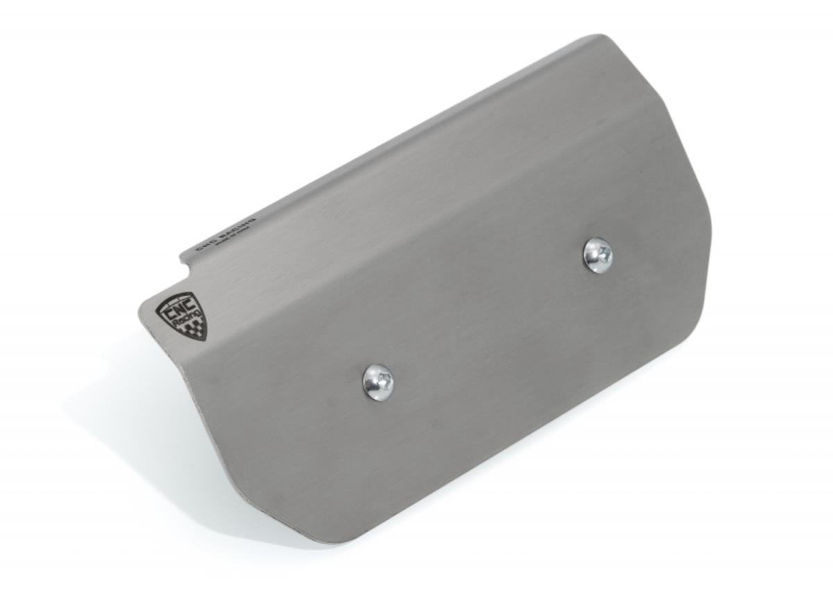 CNC Racing Crankcase Protection for Ducati - CNC Racing