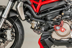 CNC Racing Cranckcase Protection for Ducati - CNC Racing image 3