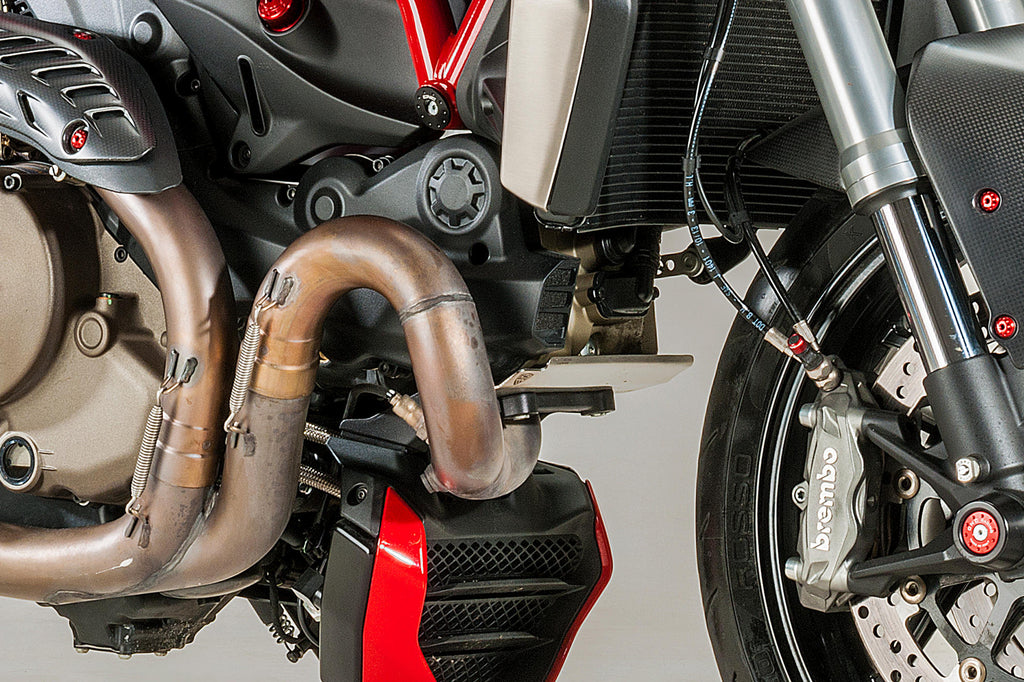 CNC Racing Cranckcase Protection for Ducati - CNC Racing image 2