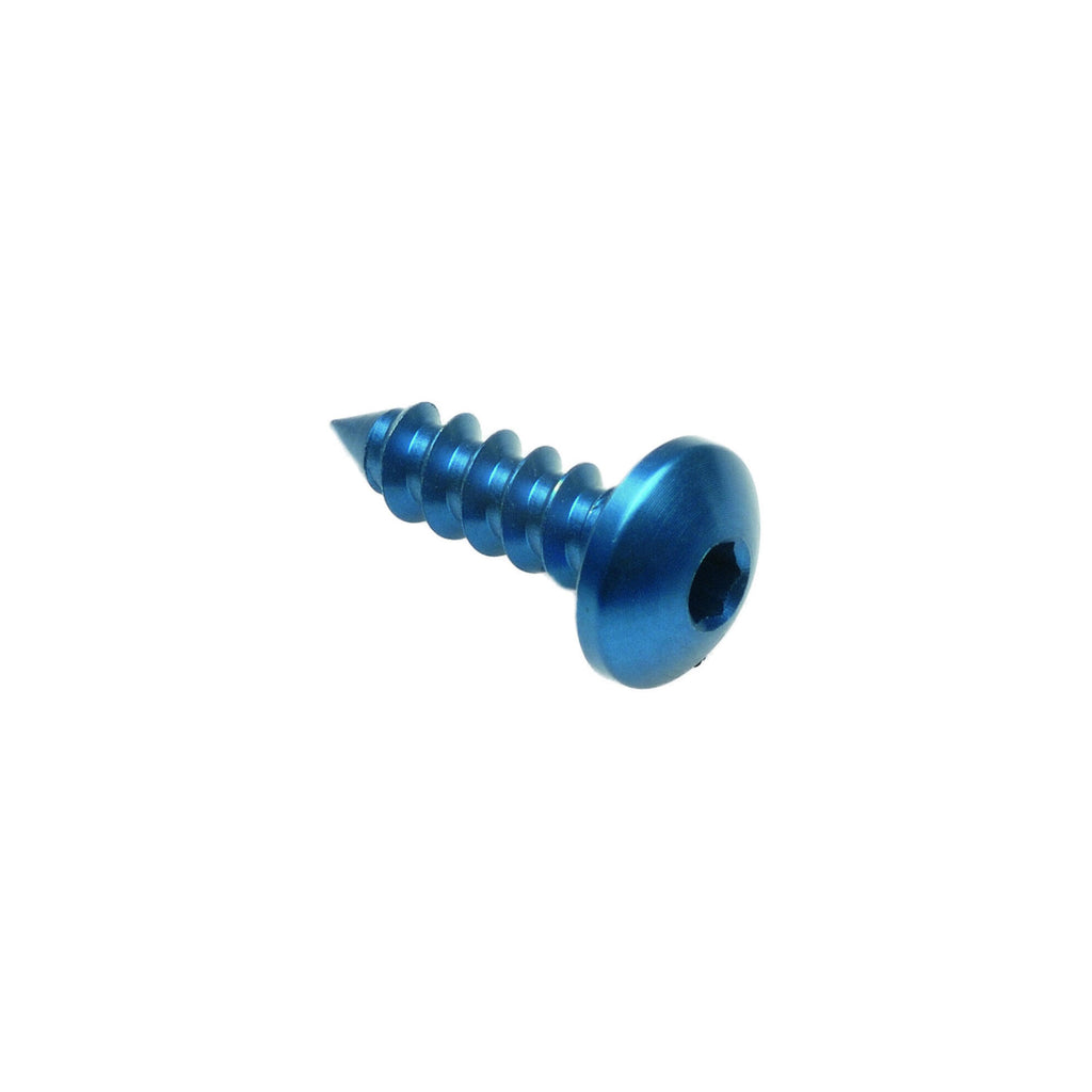 LighTech Self Tapping Screw 002 D=5,5x19 Ergal